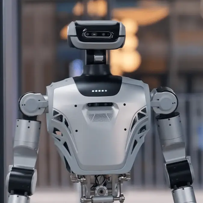 LimX Dynamics / YouTube