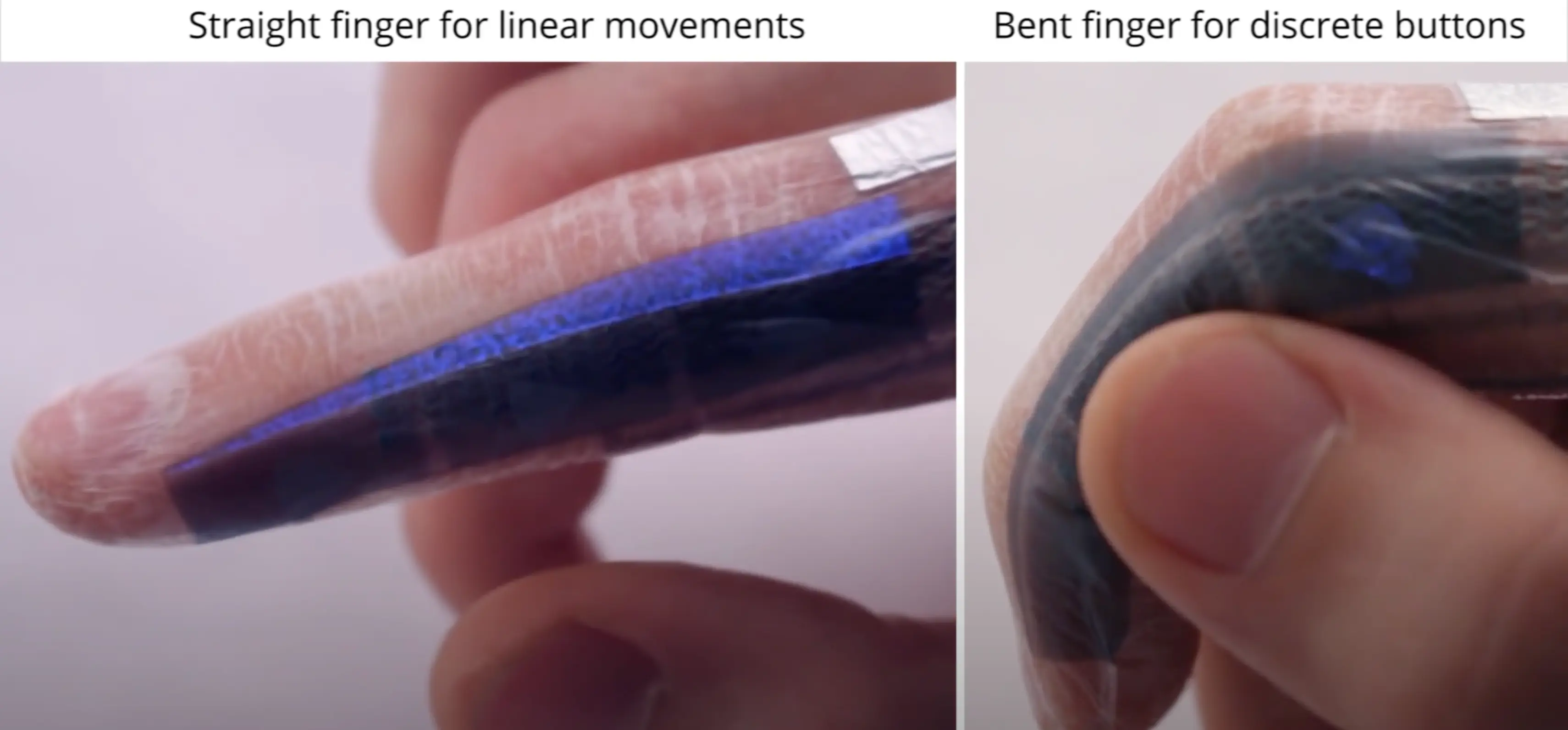 SkinMarks could be the future of tech (YouTube/@EmbodiedInteraction)