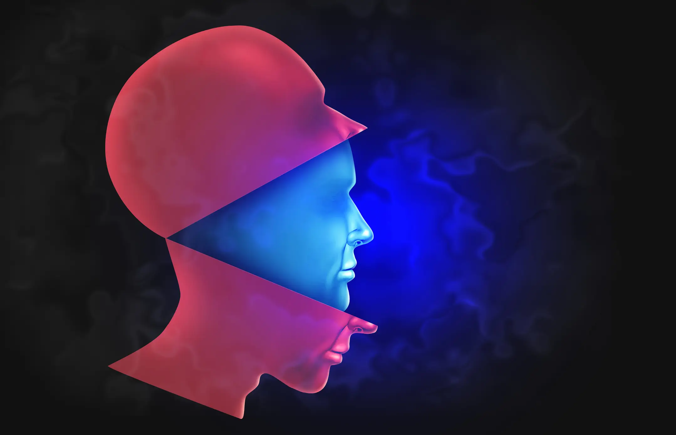 Deepfakes create fake - and typically pornographic - images of people without their consent (Getty Stock)