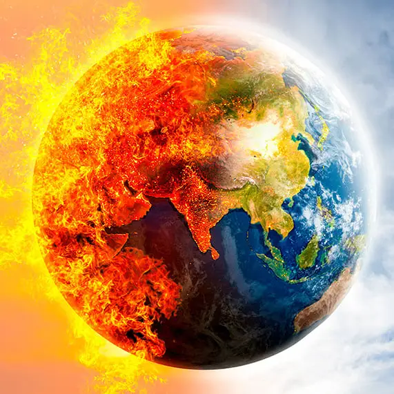 Scientists predict extreme weather to hit 70% of humans in next 20 years in rapid increase