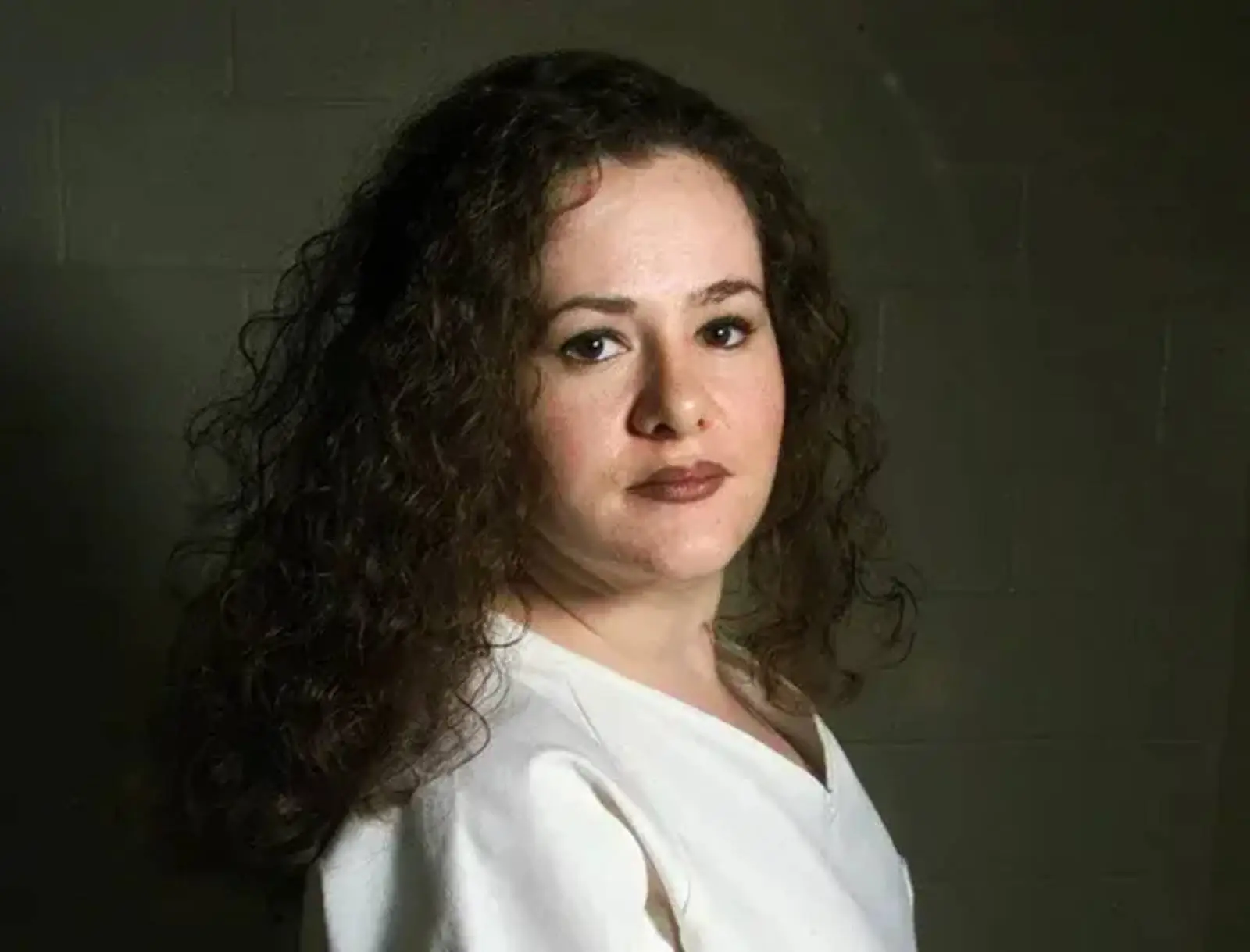 Pike was supposed to be executed on September 30 (Christa Pike legal team)