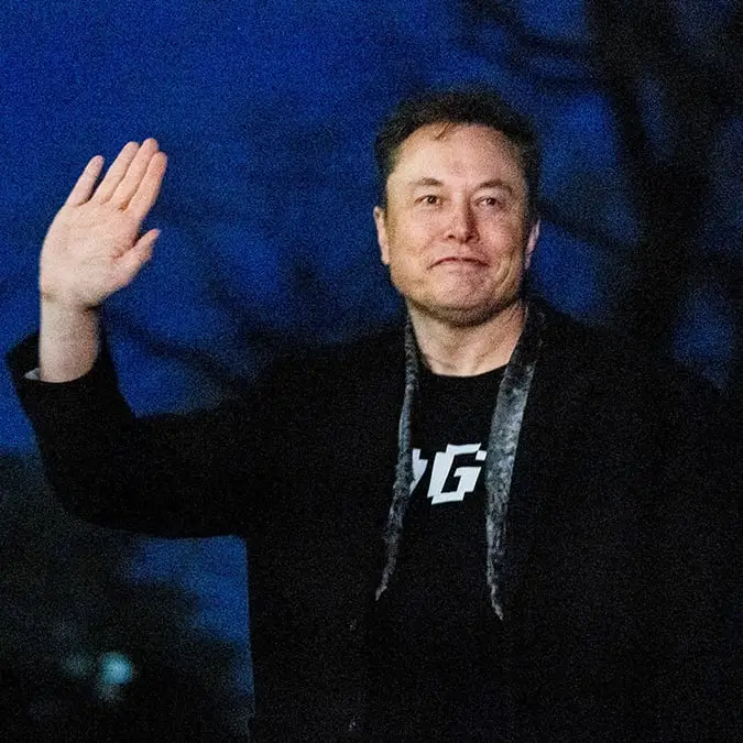 Shawn Thew / EPA / Bloomberg / Getty