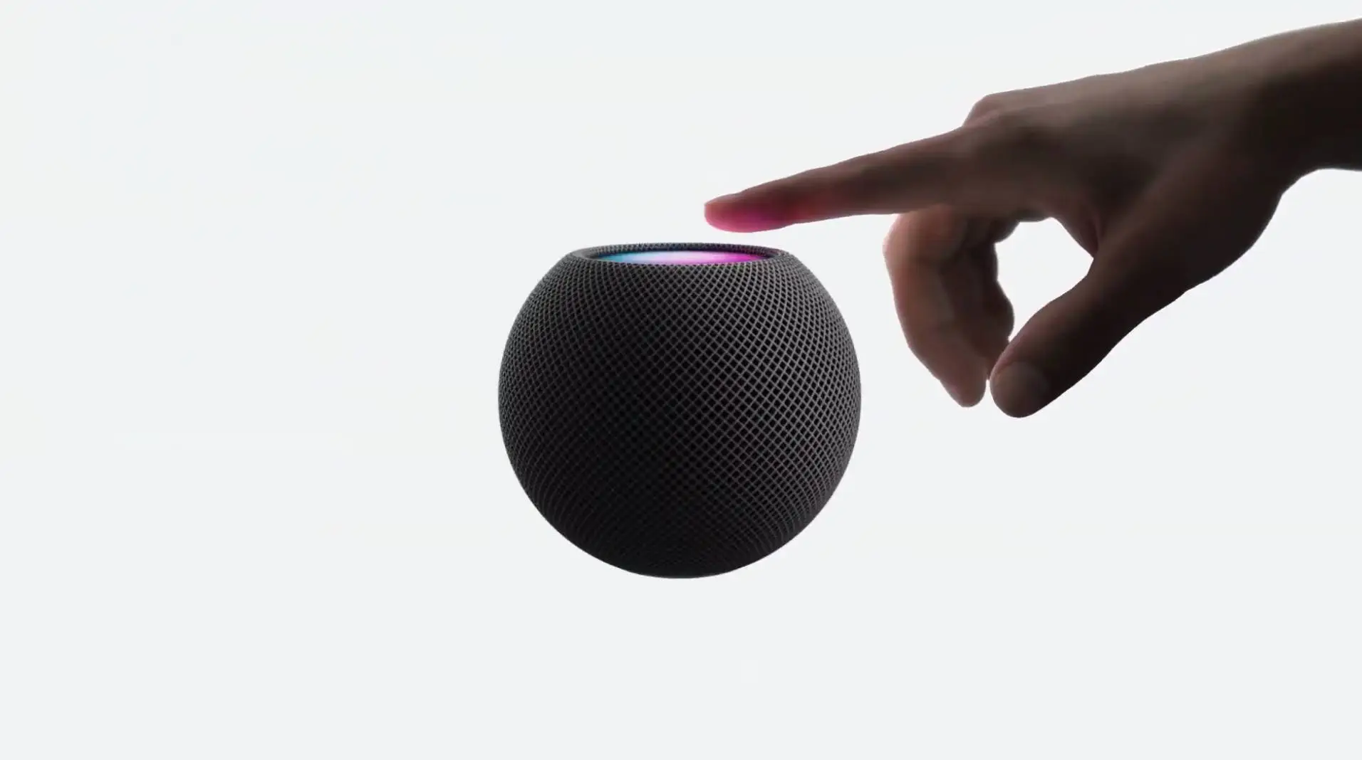 A new HomePod mini is expected alongside the long-awaited HomePad (Apple)