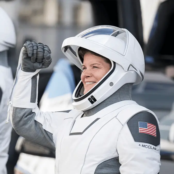 NASA / Handout / Getty