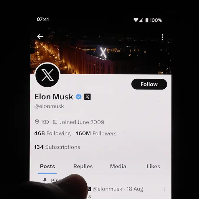 Over 200,000,000 users' email addresses allegedly leaked from X in one of 'largest social media data leaks of all time'