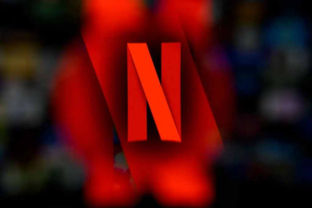Some are using this as a reason to cancel their Netflix subscription, opting even for a complete streaming service blackout (Samuel Boivin/NurPhoto via Getty Images)