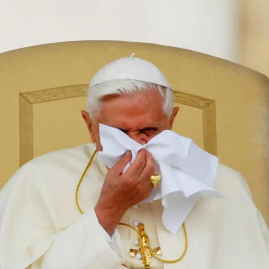 Wojtek Laski / Contributor / Getty
