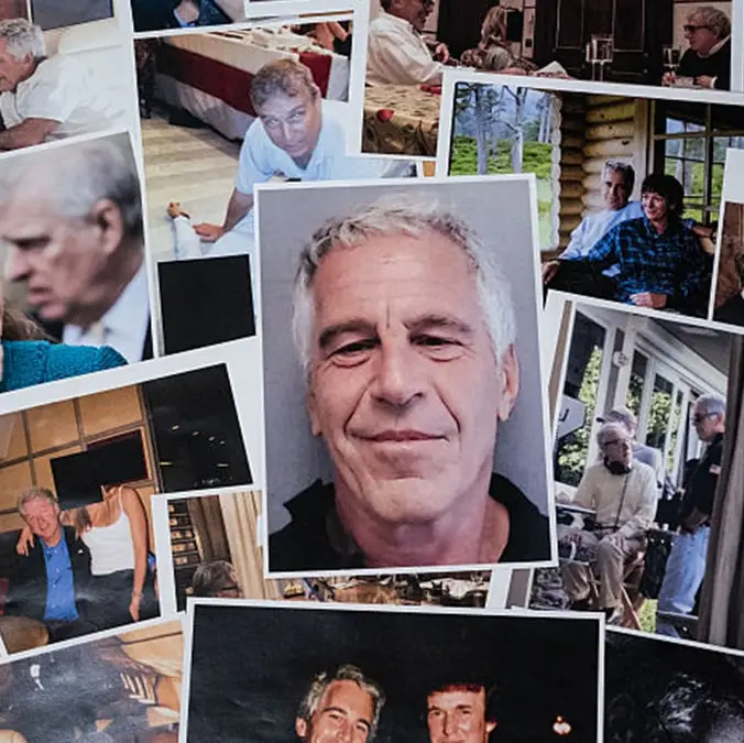 Martin BUREAU/AFP via Getty Images