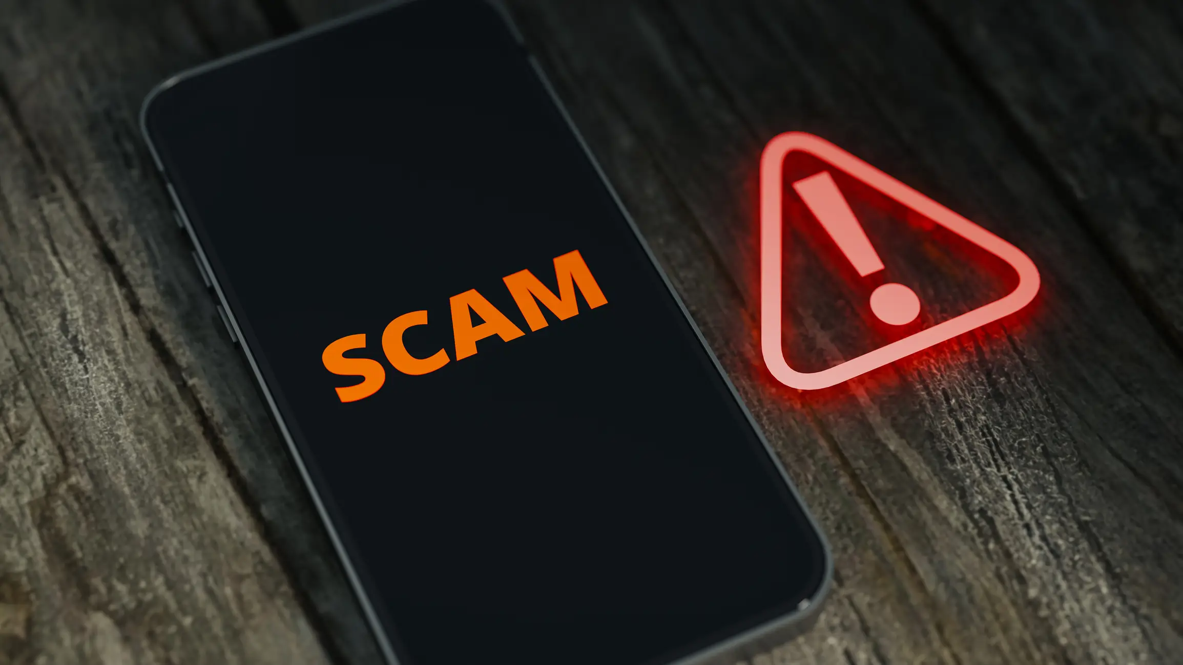 People are being warned about a new scam (mesh cube/Getty Images)