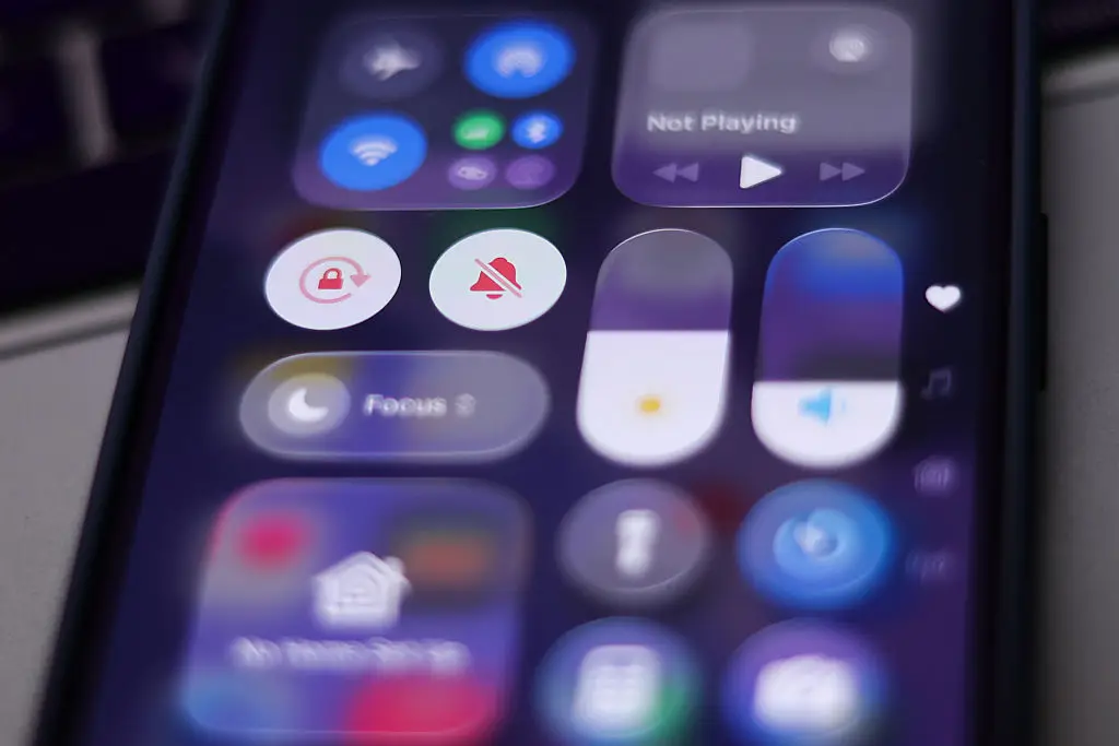 These 'secret' codes aren't such a secret anymore (NurPhoto / Contributor / Getty)