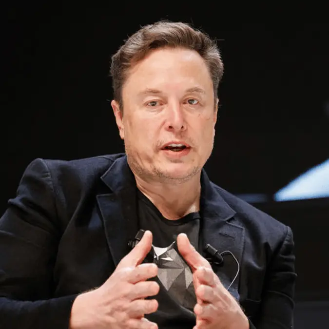 Richard Bord / Contributor / Getty