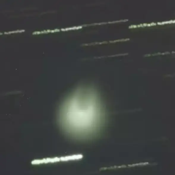 Juan Lacruz/Wikimedia Commons / European Space Agency