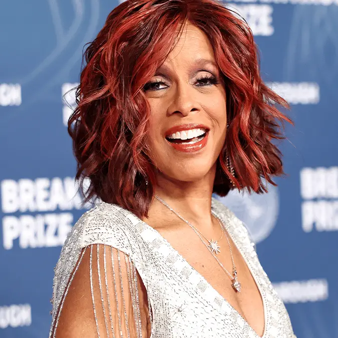 Emma McIntyre / Staff via Getty