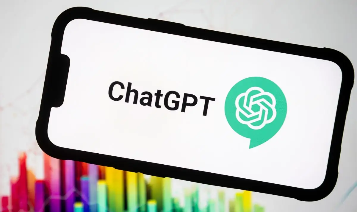 ChatGPT is a AI chatbot (Mateusz Slodkowski/SOPA Images/LightRocket via Getty Images)