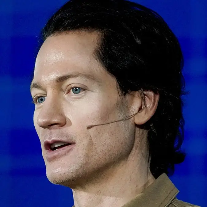 Kyle Grillot/Bloomberg via Getty Images