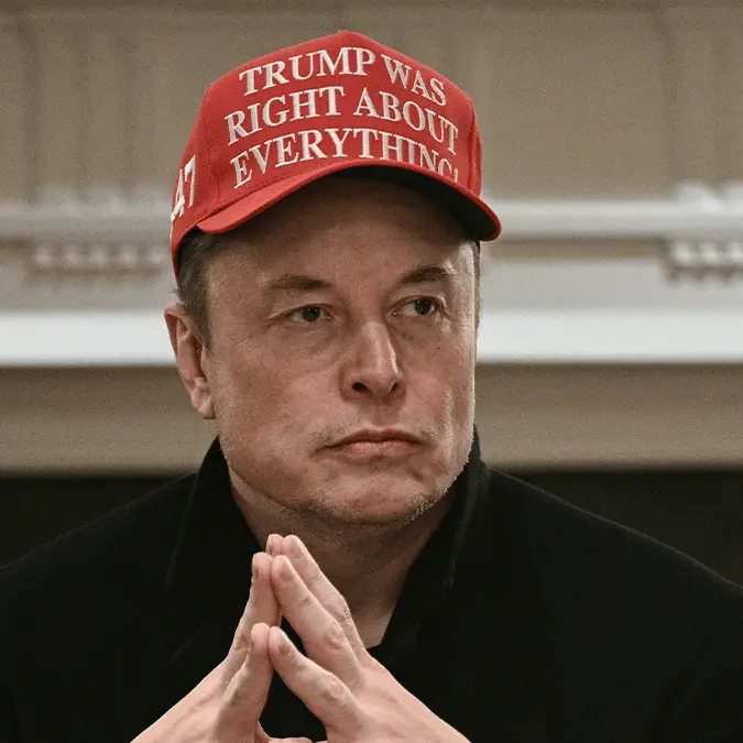 BRENDAN SMIALOWSKI / Contributor / Getty