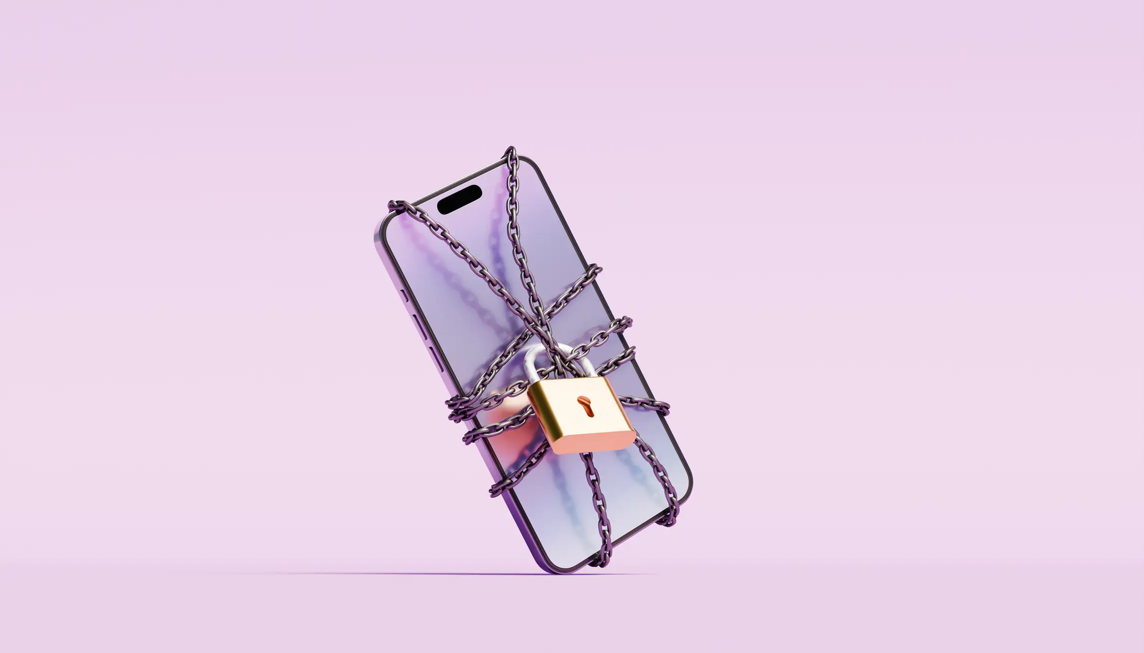 Enabling this setting provides far more security to your device than it would have otherwise (Getty Stock)