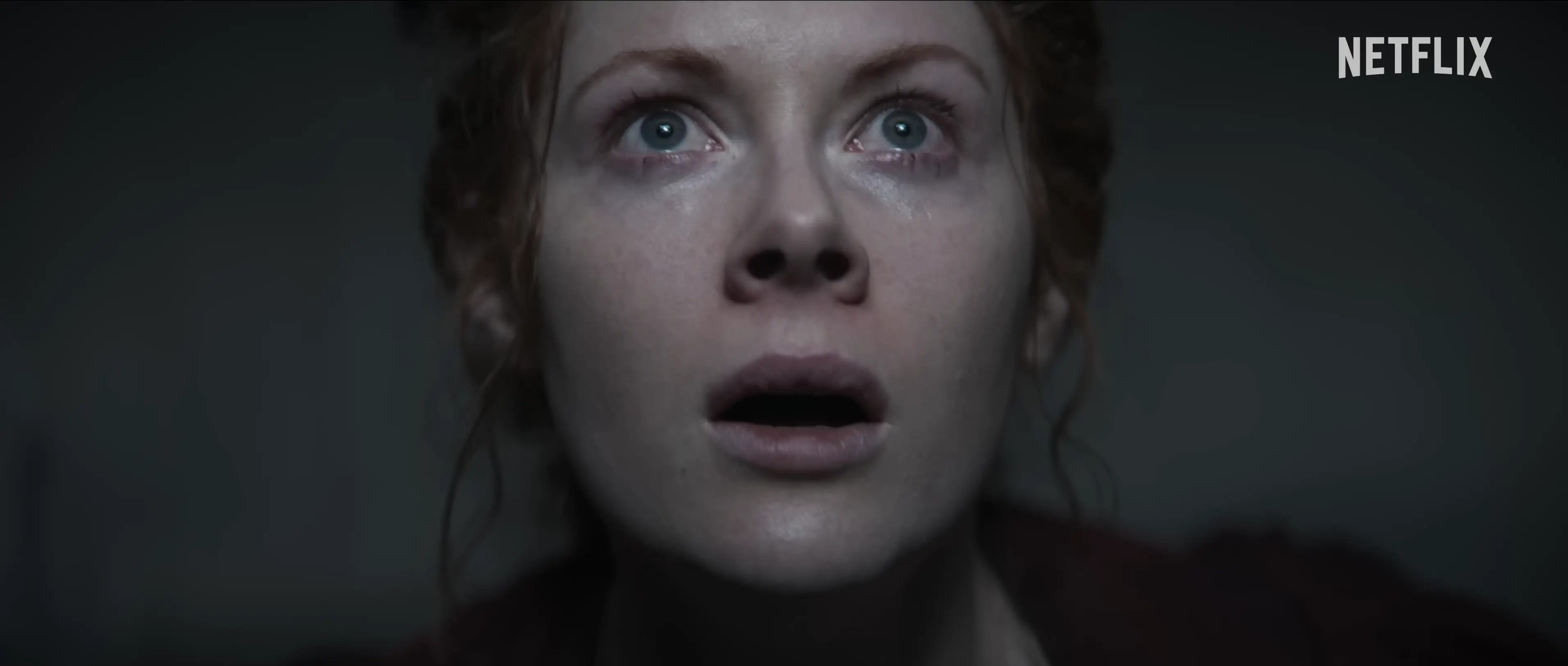 Fans have become very attached to 1899 on Netflix, despite the show's swift cancellation shortly after release (Netflix)