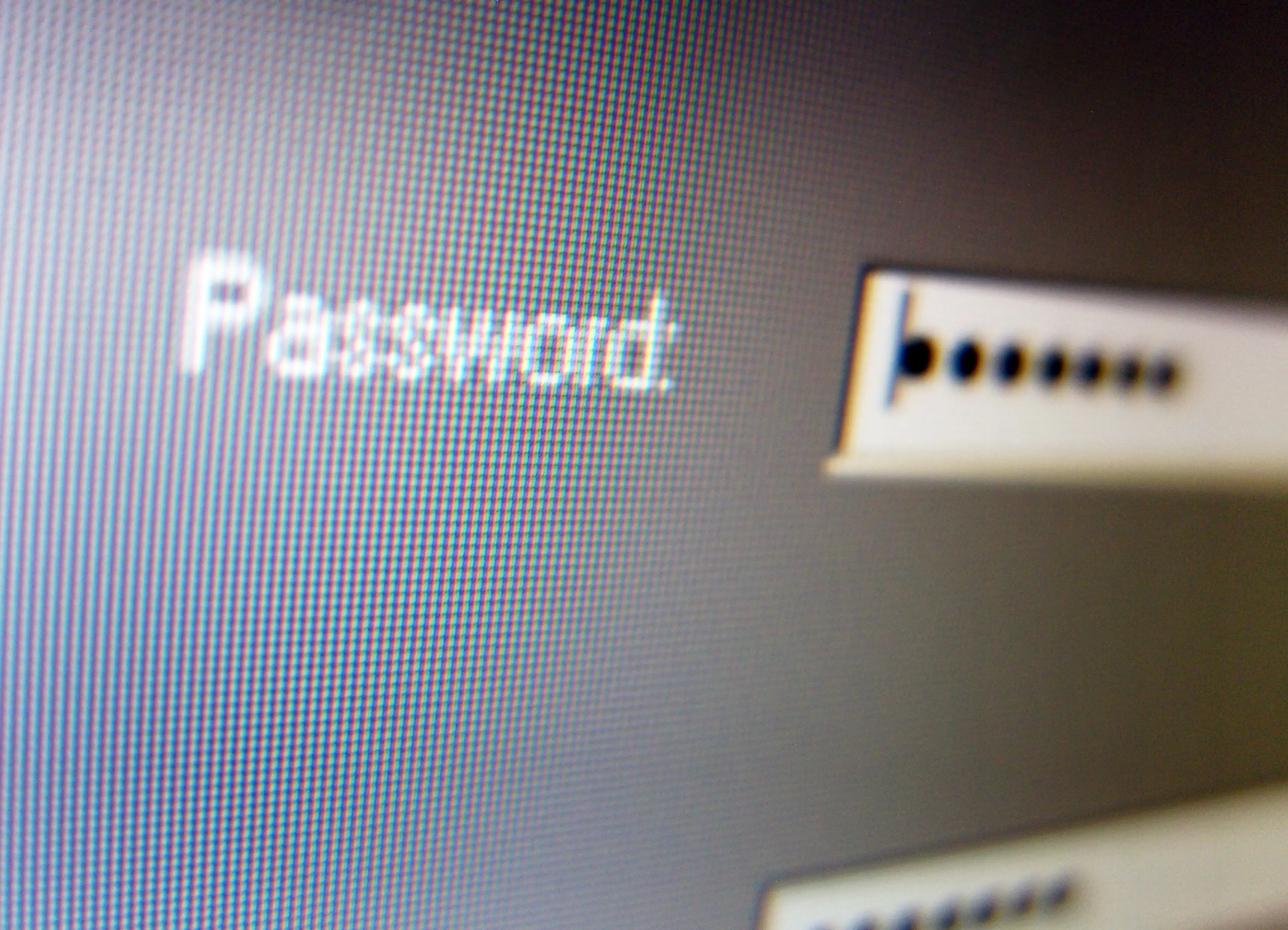 The password pandemic is only getting worse (Richard Newstead / Getty)