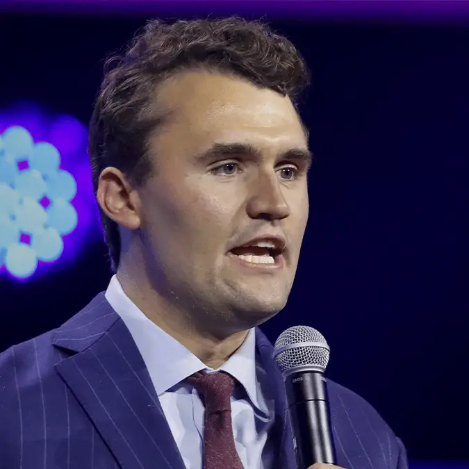 Charlie Kirk's close friend explains why Kirk had to be driven to hospital with door open entire journey