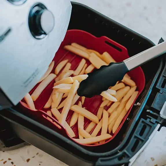 People are abandoning their air fryers after discovering game-changing cheaper alternative