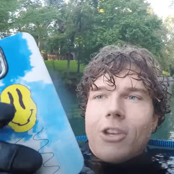 @ManPlusRiver/YouTube