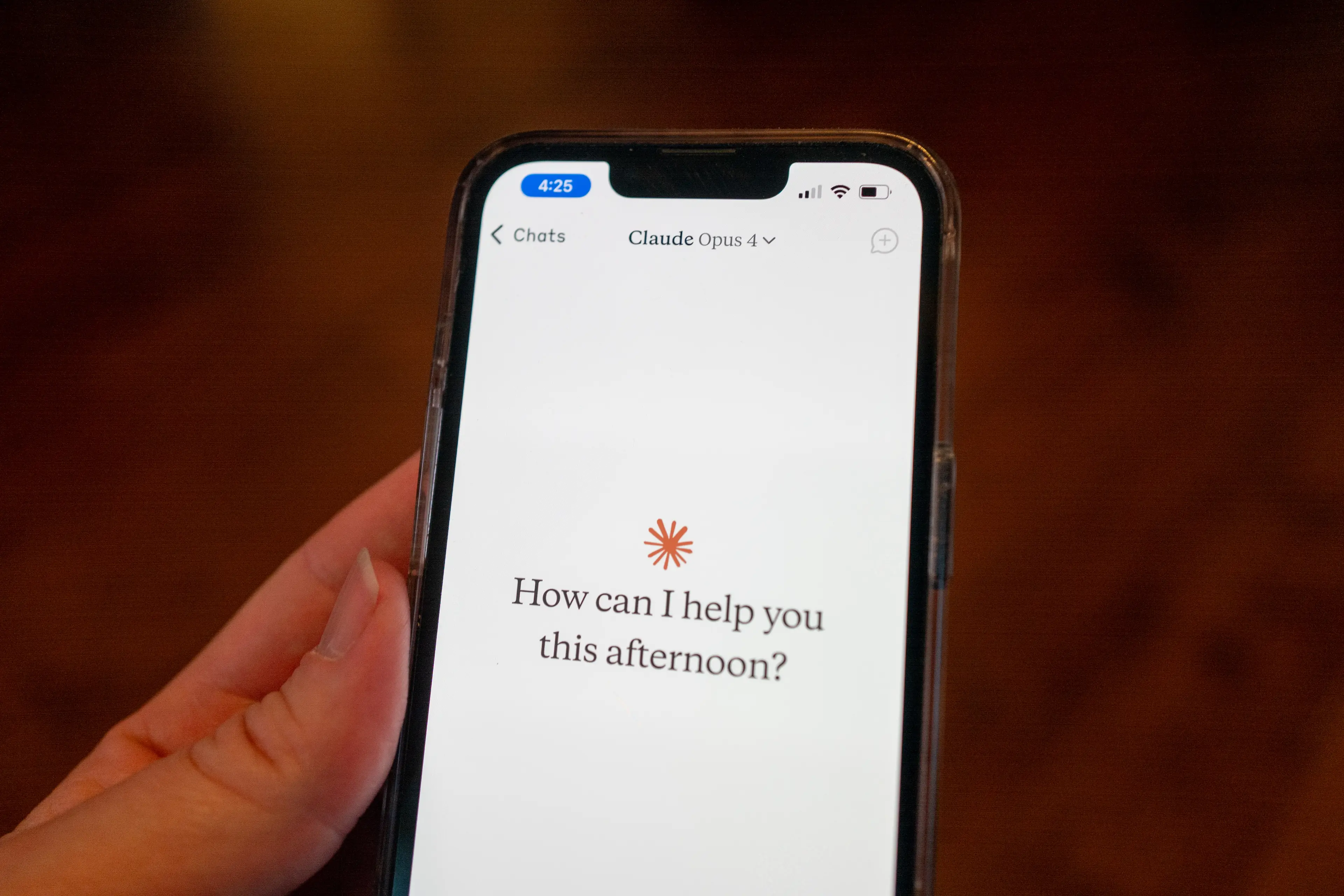 Anthropic's RSP will only apply if the company is leading the race, and spots something that could be 'catastrophic' (Smith Collection/Gado / Contributor/Getty Images)