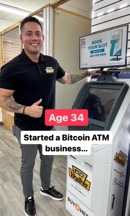 Paul Alex says his seven income streams helped him become a millionaire.