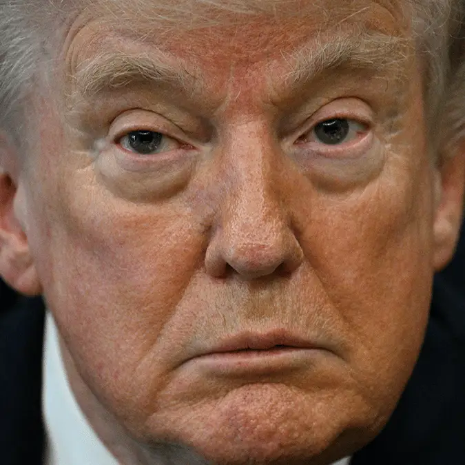 JIM WATSON / Contributor via Getty