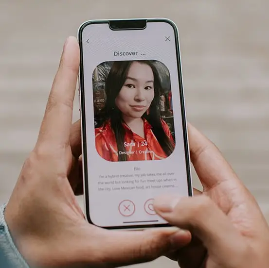 iPhone users finding out purpose of the line at the bottom of their screen is leaving them mind-blown