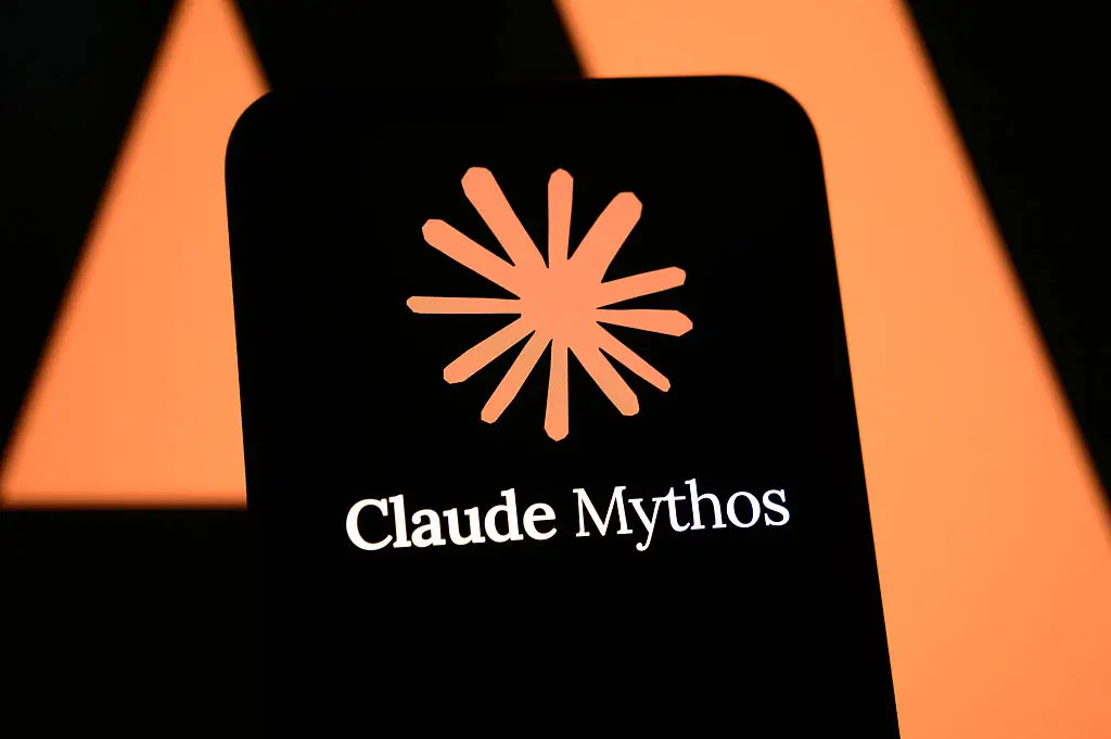 Cybersecurity experts have said that blocking Claude Fable and Mythos could impact the security of the internet (Samuel Boivin/NurPhoto via Getty Images)