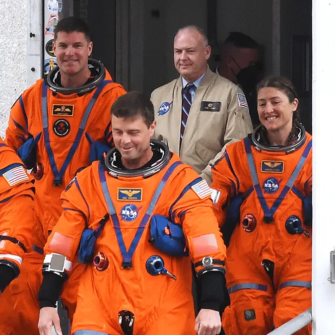 Anadolu / Contributor / Getty