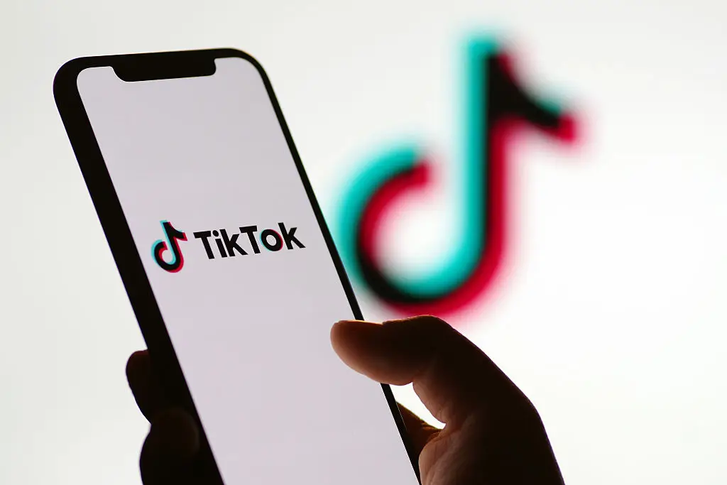 Last week, the Trump administration extended TikTok's deadline to mid-December. (VCG / Contributor/Getty)