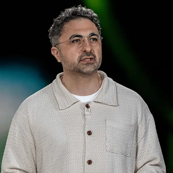 Stephen Brashear/Stringer/Getty