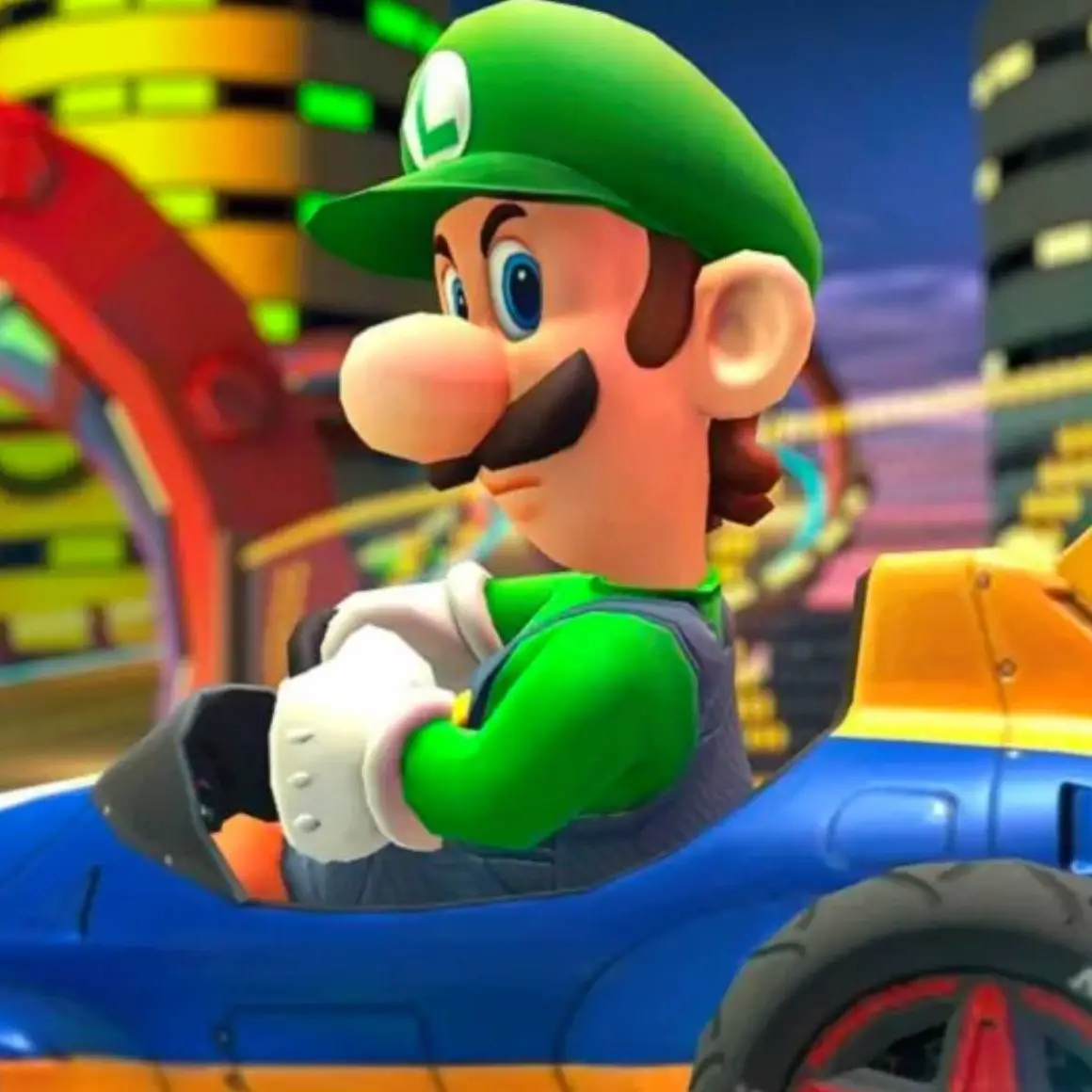 Nintendo