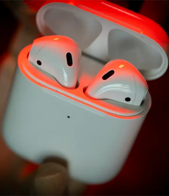 AirPods can experience 'uneven degradation' over time / NurPhoto / Contributor / Getty