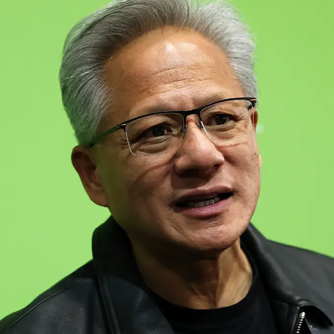 Nvidia signs $500,000,000,000 deal that could transform the US energy sector