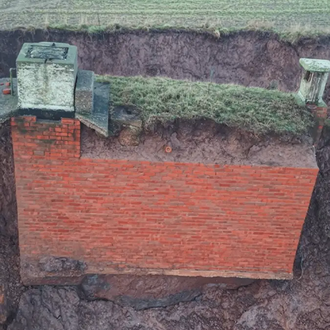 YouTube/Timothy's Travels