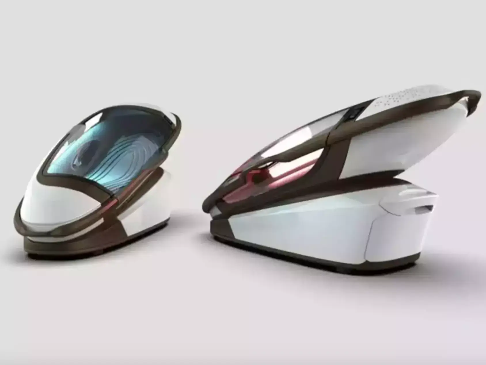 Several people have since been arrested in association with her death (Exit International)