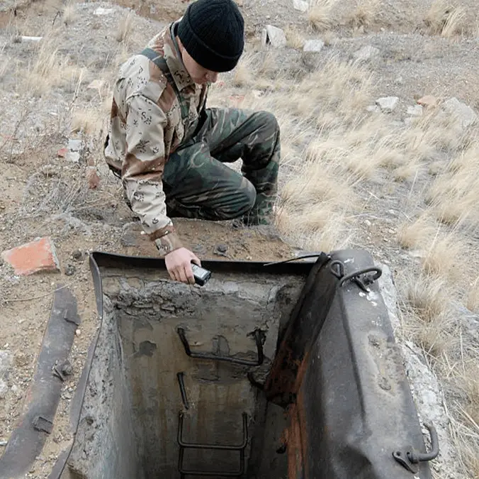 John van Hasselt/Corbis via Getty Images