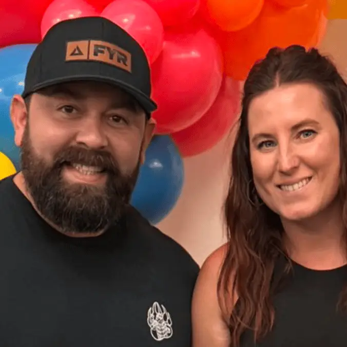 Foodwithbearhands / Facebook