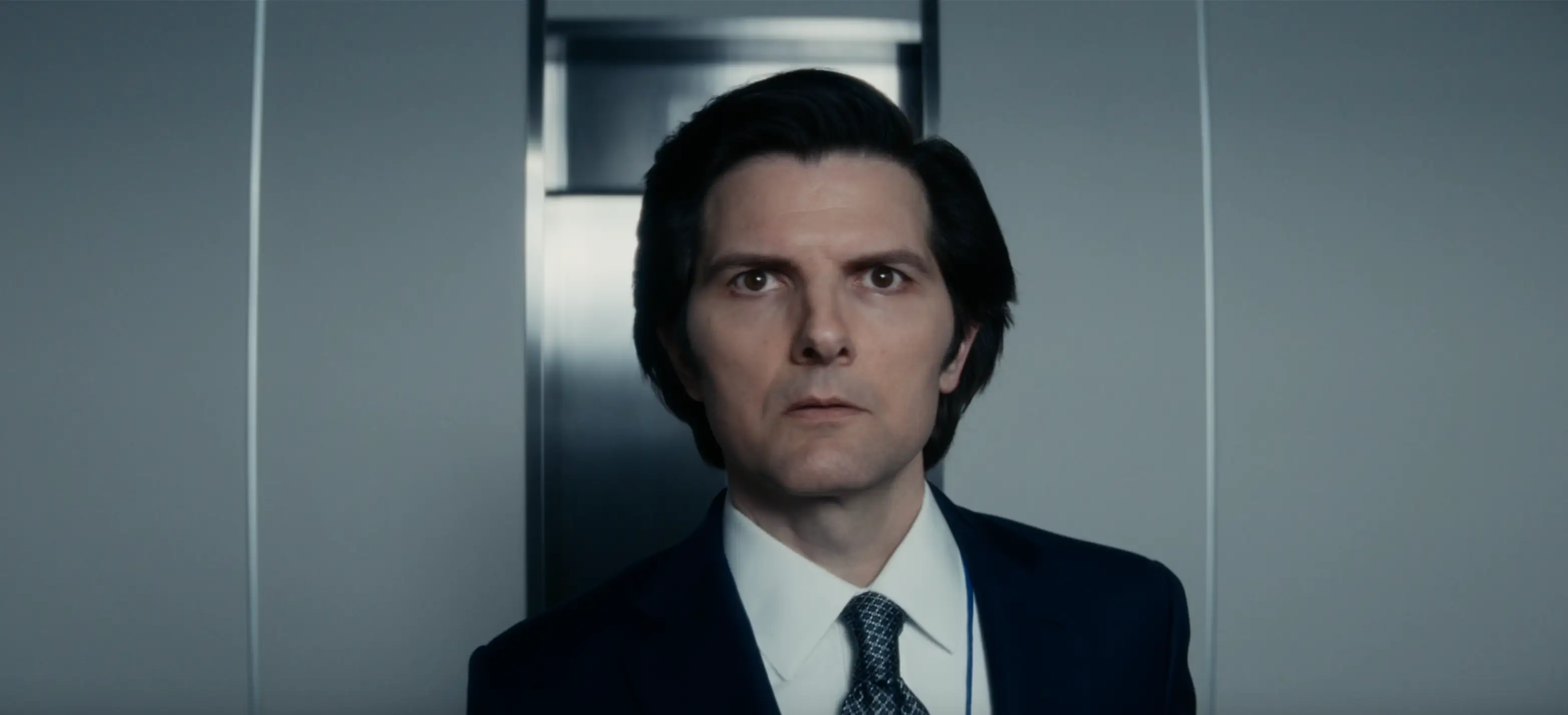 Severance has received critical acclaim (Apple TV+)