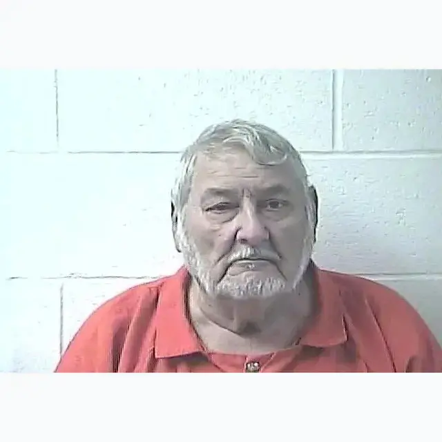 George E. Bradfield has been charged with five counts of murder following the DNA analysis funded by EWU (Illinois State Police)