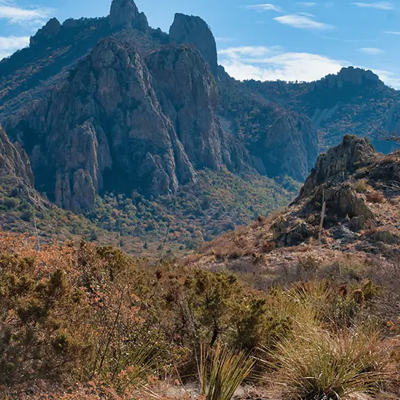 Huge hidden energy source found underneath Texas that could provide reliable renewable power