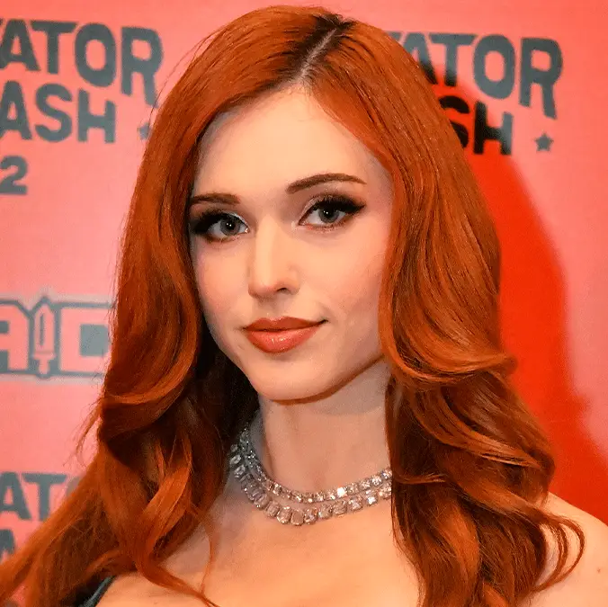 Streamer releases shocking full CCTV footage of violent crypto robbery that left her 'covered in blood'