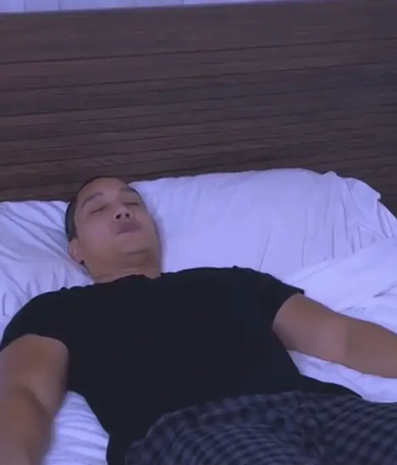 TikTok/@justin_agustin