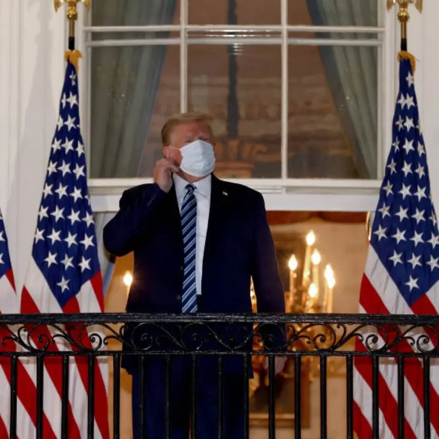 Win McNamee / Staff / Getty