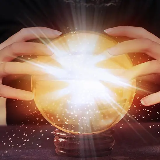 Unlikely way Baba Vanga discovered her mystic powers during World War II