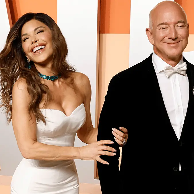 Mayor of Venice issues statement after announcement of Jeff Bezos and Lauren Sanchez wedding