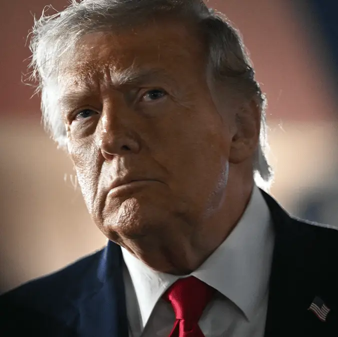 SAUL LOEB / Contributor via Getty